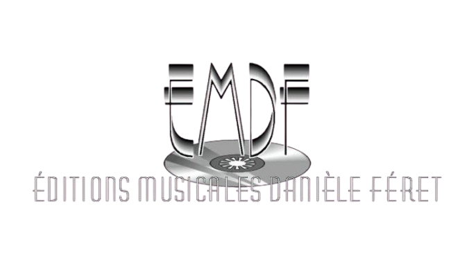 Logo EMDF